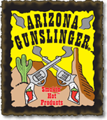 Venezia's Pizzeria Gilbert - Arizona Gunslinger